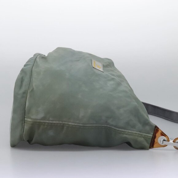 LOUIS VUITTON LV Cup Shoulder Bag Gray LV Auth - Picture 4 of 16